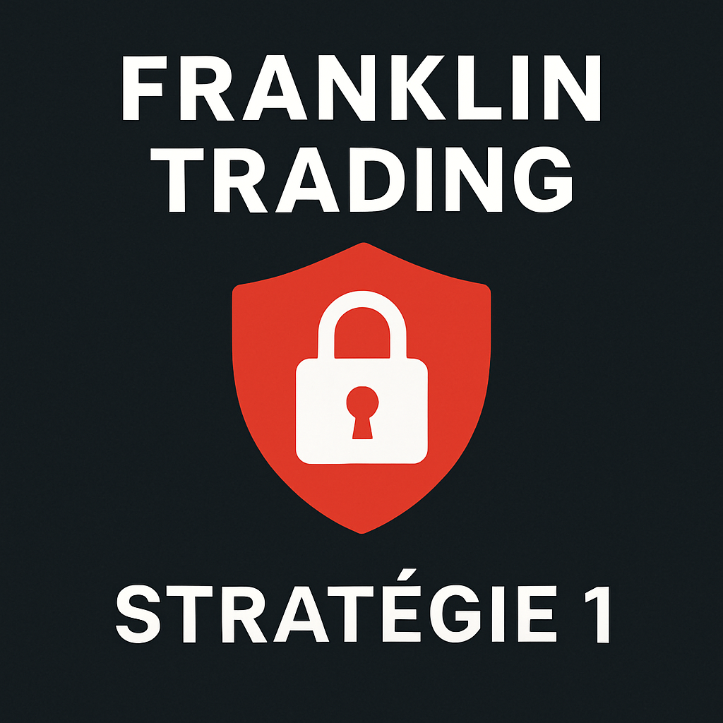 FRANKLIN TRADING STRATEGIE 1