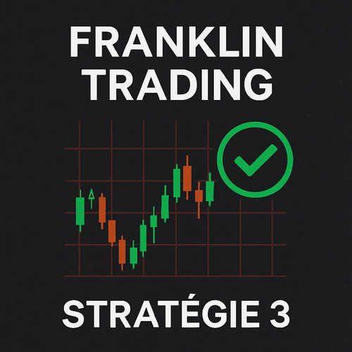 FRANKLIN TRADING STRATEGIE 3